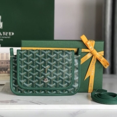 Goyard Satchel Bags